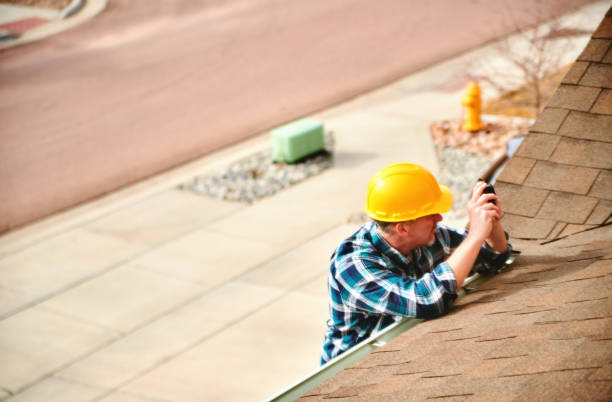 Best Storm Damage Roof Repair  in Grover Beach, CA