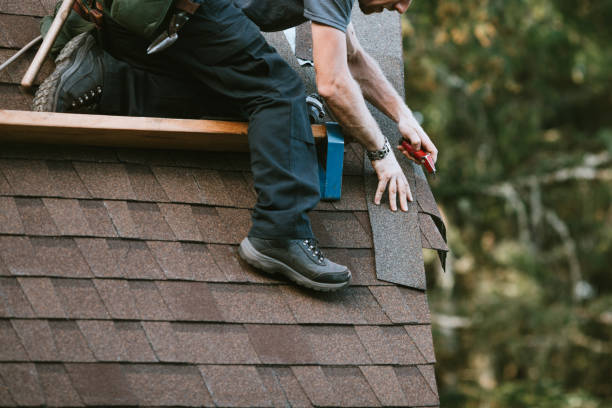 Roof Gutter Cleaning in Grover Beach, CA